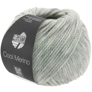 Lana Grossa COOL MERINO | 013-Hellgrau