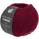 Lana Grossa COOL WOOL 4 SOCKS | 7716-Bordeaux