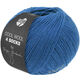 Lana Grossa COOL WOOL 4 SOCKS | 7729-Azurblau