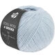 Lana Grossa COOL WOOL 4 SOCKS | 7730-Hellblau
