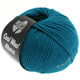 Lana Grossa COOL WOOL Alpaca | 09-Petrolblau