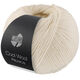 Lana Grossa COOL WOOL Alpaca | 13-Rohweiß