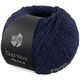 Lana Grossa COOL WOOL Alpaca | 15-Dunkelblau
