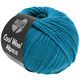 Lana Grossa COOL WOOL Alpaca | 40-Petrolblau