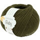 Lana Grossa COOL WOOL Baby Uni/Print 50g | 349-Waldgrün