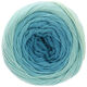 Lana Grossa COOL WOOL Big 1:1 | 5007-Zartblau/Hellblau/Türkisblau/Petrolblau
