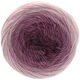 Lana Grossa COOL WOOL Big 1:1 | 5009-Puder/Flieder/Pflaume/Brombeer