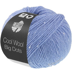 COOL WOOL Big Dots von Lana Grossa