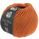 Lana Grossa COOL WOOL Big Uni/Melange | 1036-Orangebraun