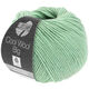 Lana Grossa COOL WOOL Big Uni/Melange | 0998-Lindgrün