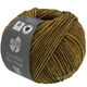 Lana Grossa COOL WOOL Big Vintage | 7181-Dunkeloliv