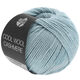 Lana Grossa COOL WOOL Cashmere | 25-Graublau