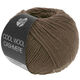 Lana Grossa COOL WOOL Cashmere | 46-Dunkelbraun