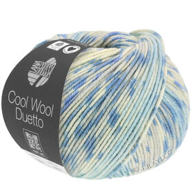 COOL WOOL Duetto (We Care) von Lana Grossa
