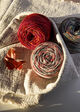 Lana Grossa COOL WOOL  Hand-dyed