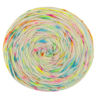 Lana Grossa COOL WOOL  Hand-dyed