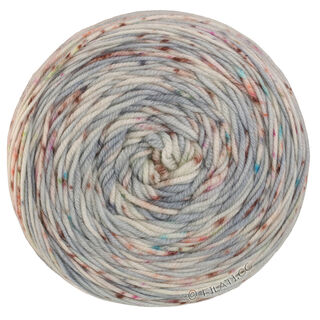 Lana Grossa COOL WOOL  Hand-dyed