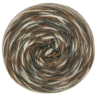 Lana Grossa COOL WOOL  Hand-dyed