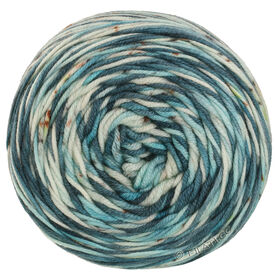 COOL WOOL  Hand-dyed von Lana Grossa