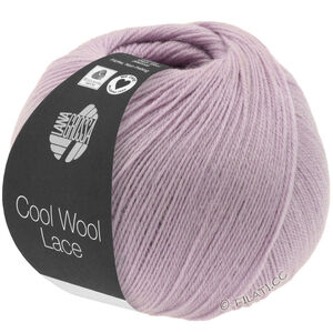 Lana Grossa COOL WOOL Lace | 15-Flieder