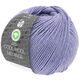 Lana Grossa COOL WOOL Melange (GOTS) | 101-Flieder meliert