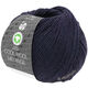 Lana Grossa COOL WOOL Melange (GOTS) | 102-Aubergine meliert