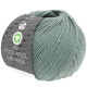 Lana Grossa COOL WOOL Melange (GOTS) | 109-Graugrün meliert