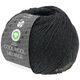 Lana Grossa COOL WOOL Melange (GOTS) | 120-Anthrazit meliert