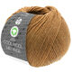 Lana Grossa COOL WOOL Melange (GOTS) | 130-Karamell meliert