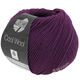 Lana Grossa COOL WOOL | 2023-Dunkelviolett