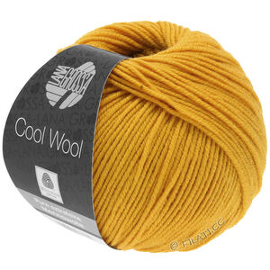 Lana Grossa COOL WOOL | 2065-Safrangelb