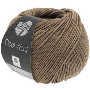 Lana Grossa COOL WOOL | 2093-Nougat