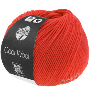 Lana Grossa COOL WOOL | 2117-Koralle