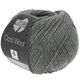 Lana Grossa COOL WOOL | 0412-Dunkelgrau meliert