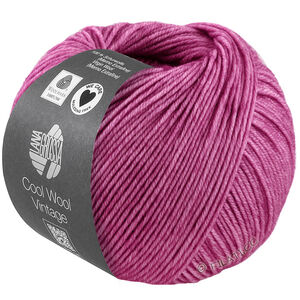 Lana Grossa COOL WOOL Vintage | 7389-Pink