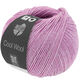Lana Grossa COOL WOOL Mélange (We Care) | 1401-Flieder meliert