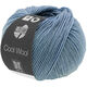 Lana Grossa COOL WOOL Mélange (We Care) | 1420-Hellblau meliert
