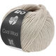 Lana Grossa COOL WOOL Mélange (We Care) | 1491-Grège meliert