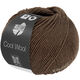Lana Grossa COOL WOOL Mélange (We Care) | 1492-Nougat meliert