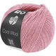 Lana Grossa COOL WOOL Mélange (We Care) | 1497-Rosa meliert