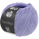 Lana Grossa COOL WOOL Mélange (We Care) | 1498-Lila meliert