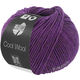 Lana Grossa COOL WOOL Mélange (We Care) | 1499-Violett meliert