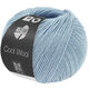 Lana Grossa COOL WOOL Mélange (We Care) | 1502-Hellblau meliert