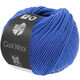 Lana Grossa COOL WOOL Mélange (We Care) | 1503-Blau meliert