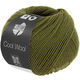 Lana Grossa COOL WOOL Mélange (We Care) | 1506-Oliv meliert