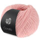Lana Grossa CORALLO 50g | 103-Zartrosa
