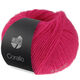 Lana Grossa CORALLO 50g | 104-Fuchsia