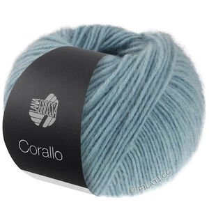 Lana Grossa CORALLO 50g | 107-Helljeans