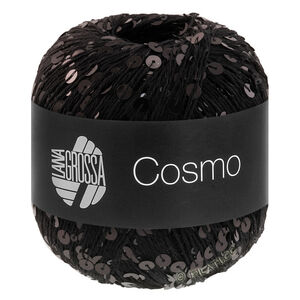 Lana Grossa COSMO | 05-Schwarz