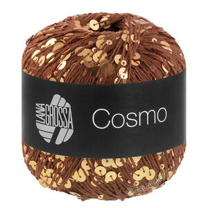 Lana Grossa COSMO | 07-Nougat